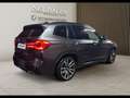 BMW X3 xDrive30e 292ch M Sport Grigio - thumbnail 2