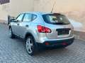 Nissan Qashqai Visia Klima Mit TÜV ( 02/2027 ) Argento - thumbnail 4