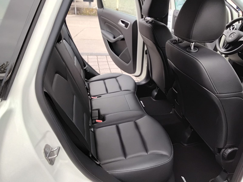 Photo du véhicule