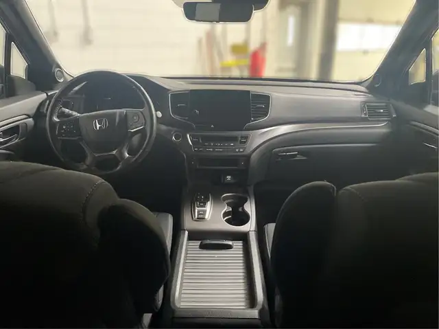 Honda Passport 2019 — photo 5