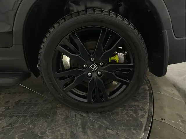 Honda Passport 2019 — photo 7