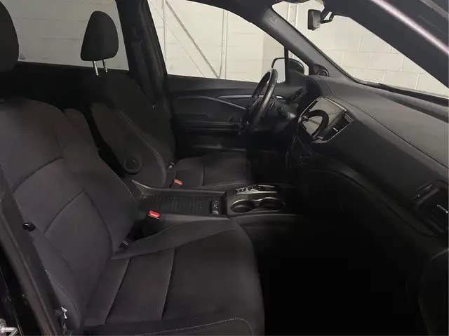 Honda Passport 2019 — photo 3
