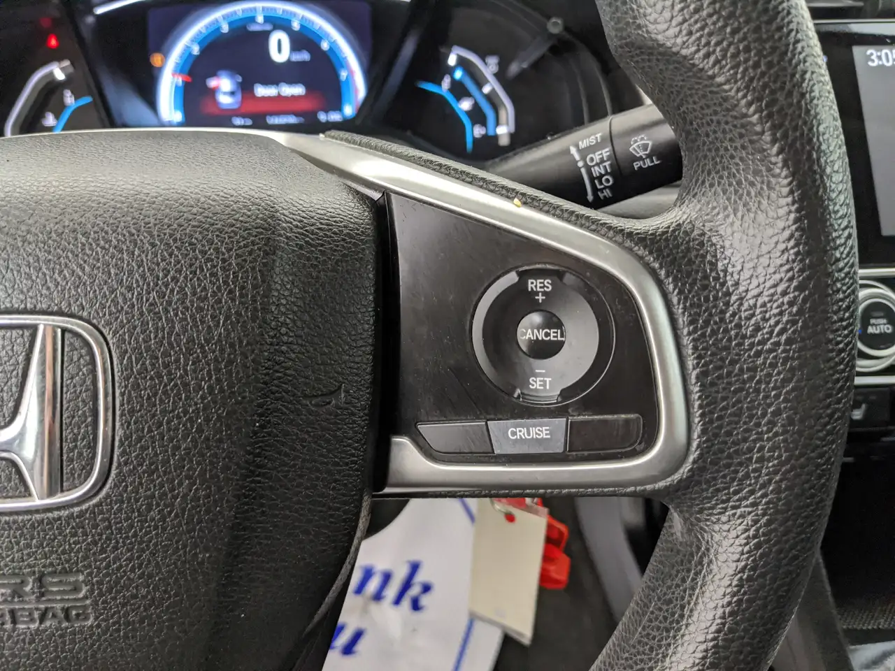 Honda Civic снимка Honda Civic