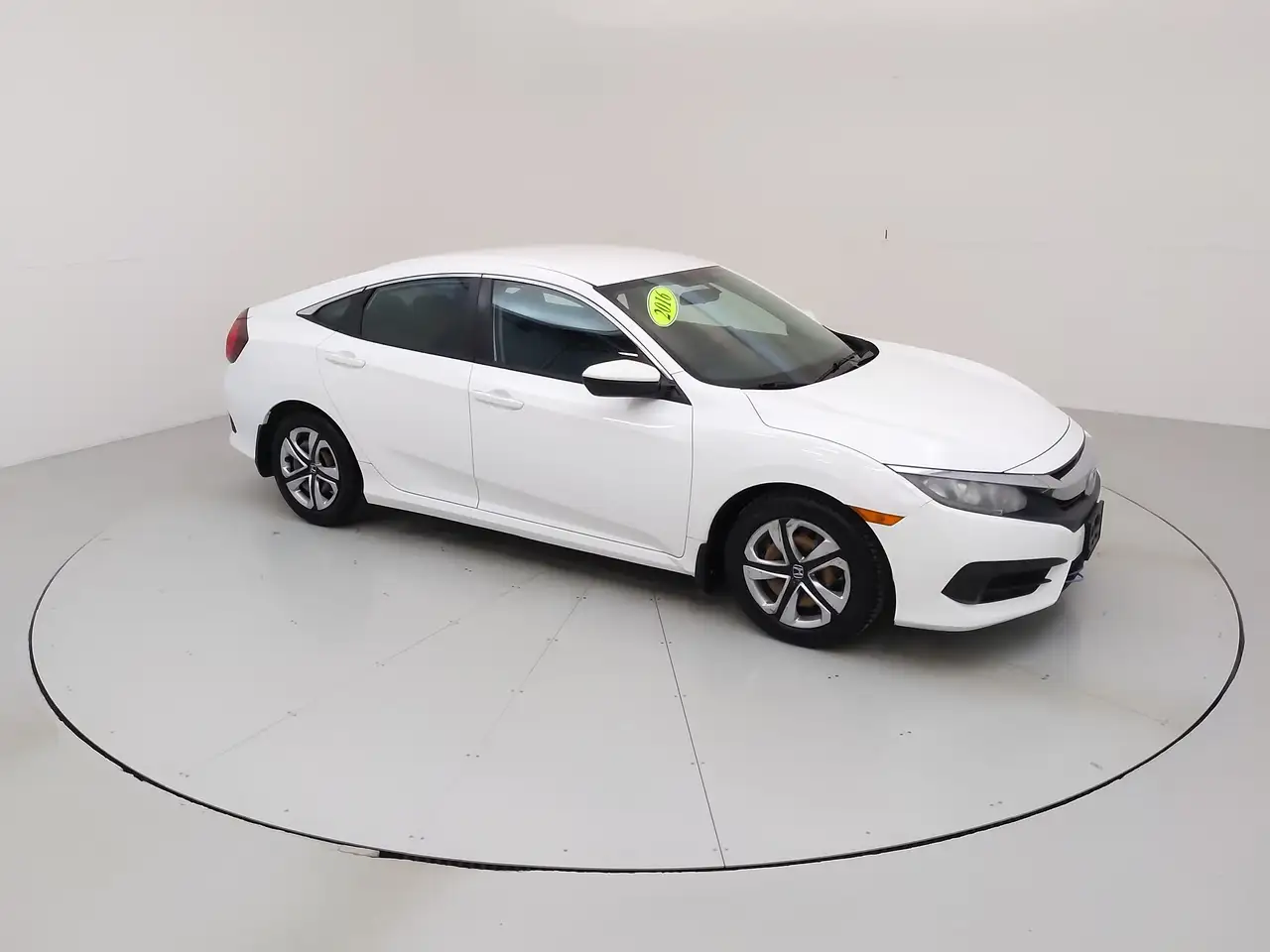 Honda Civic снимка Honda Civic