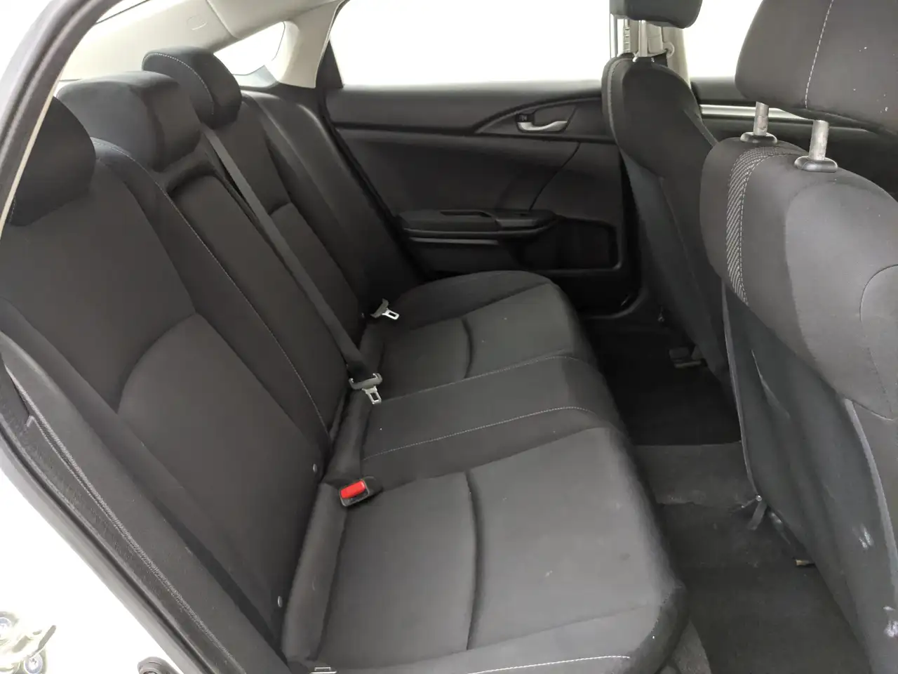 Honda Civic снимка Honda Civic