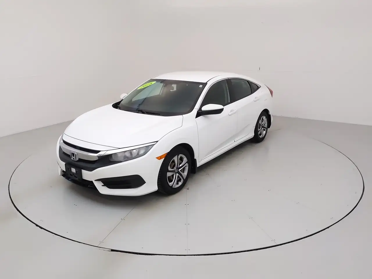 Honda Civic снимка Honda Civic