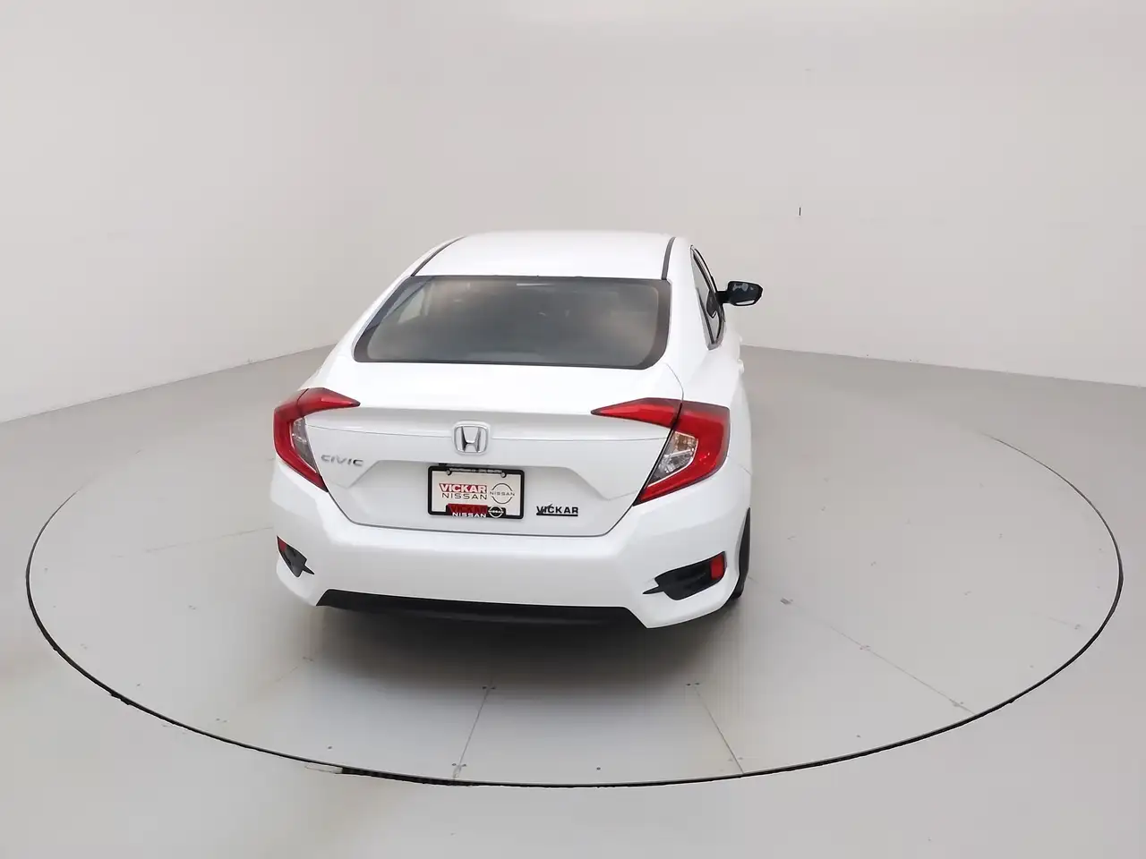 Honda Civic снимка Honda Civic