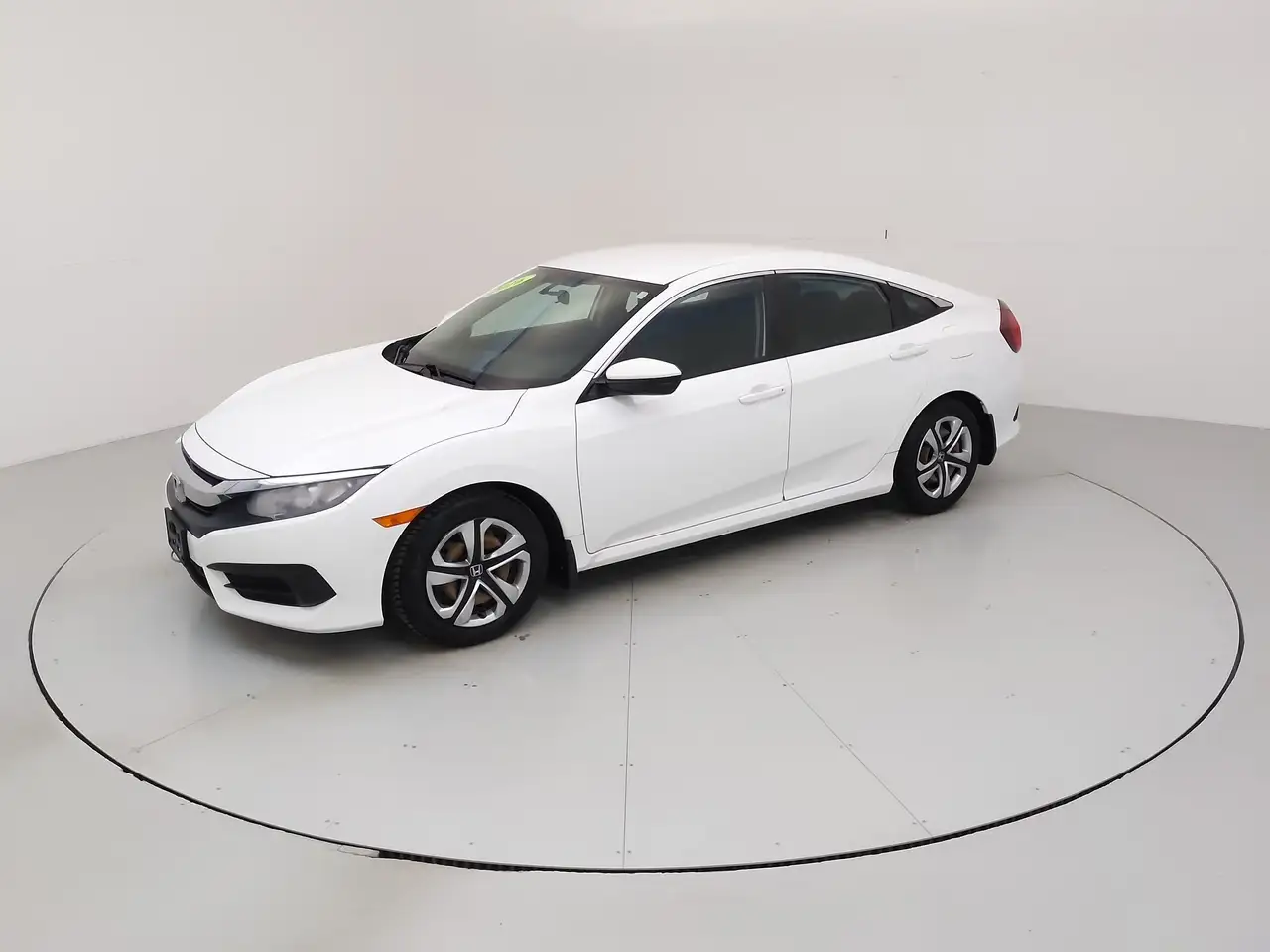 Honda Civic снимка Honda Civic