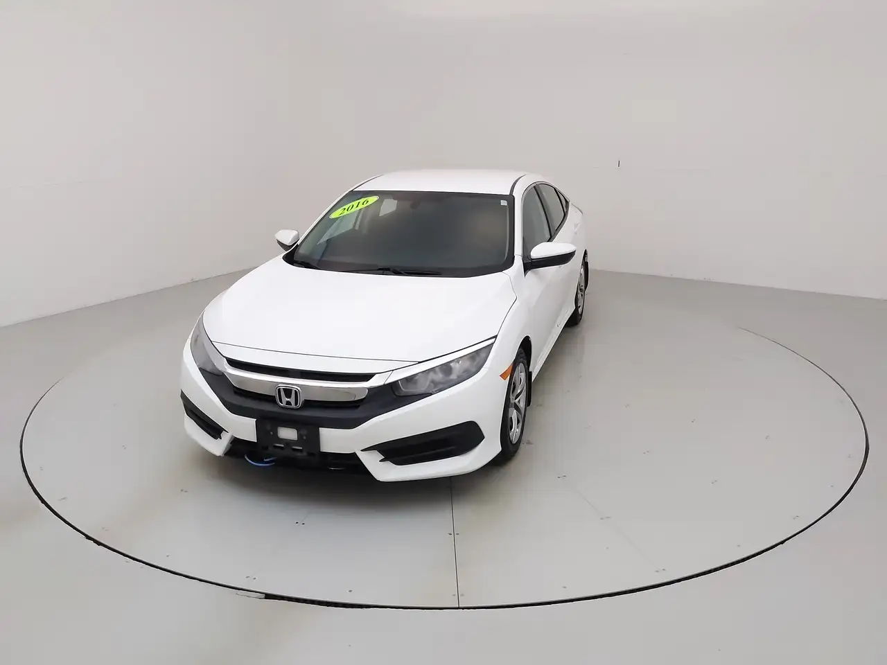 Honda Civic снимка Honda Civic