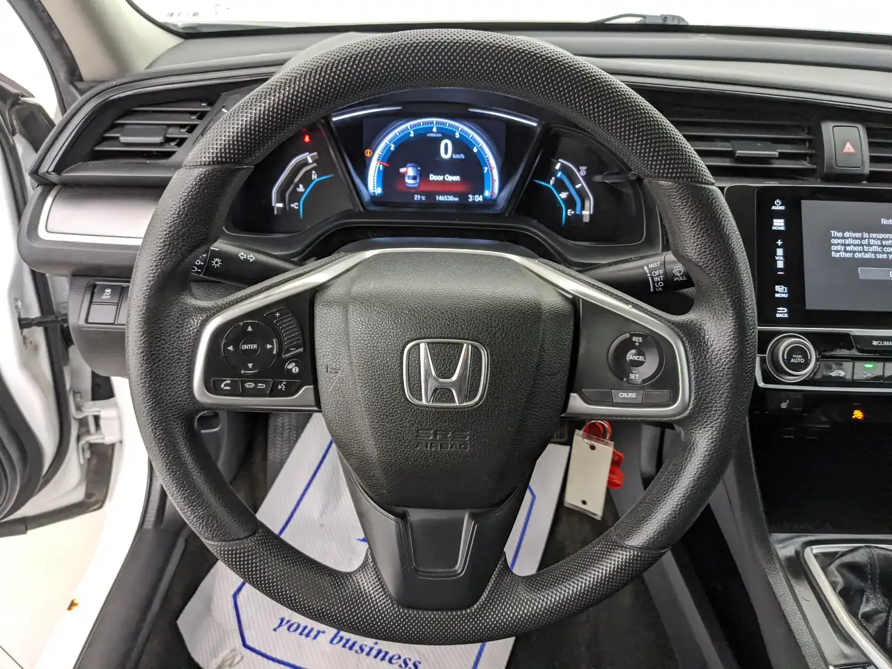 Honda Civic снимка Honda Civic