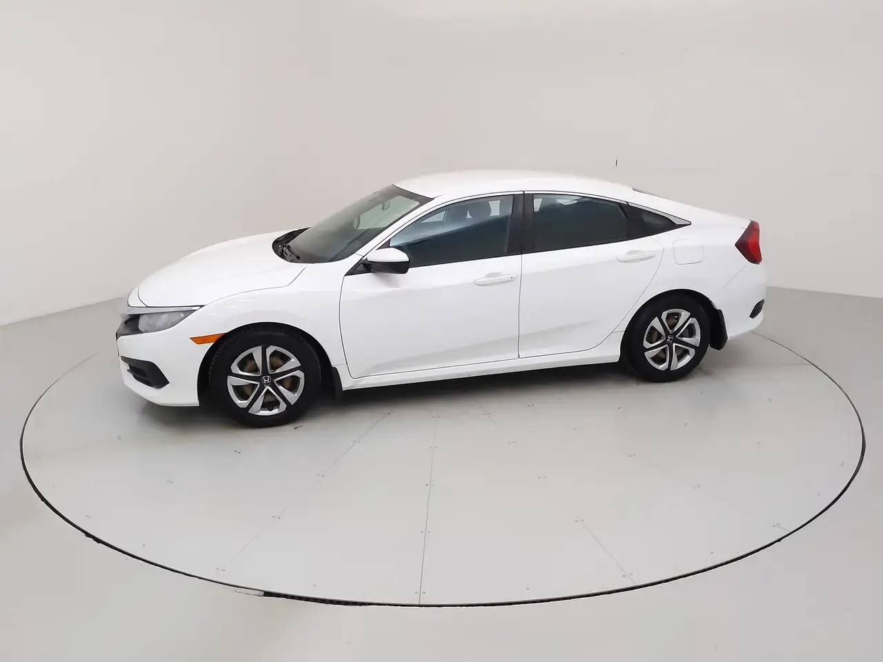 Honda Civic снимка Honda Civic