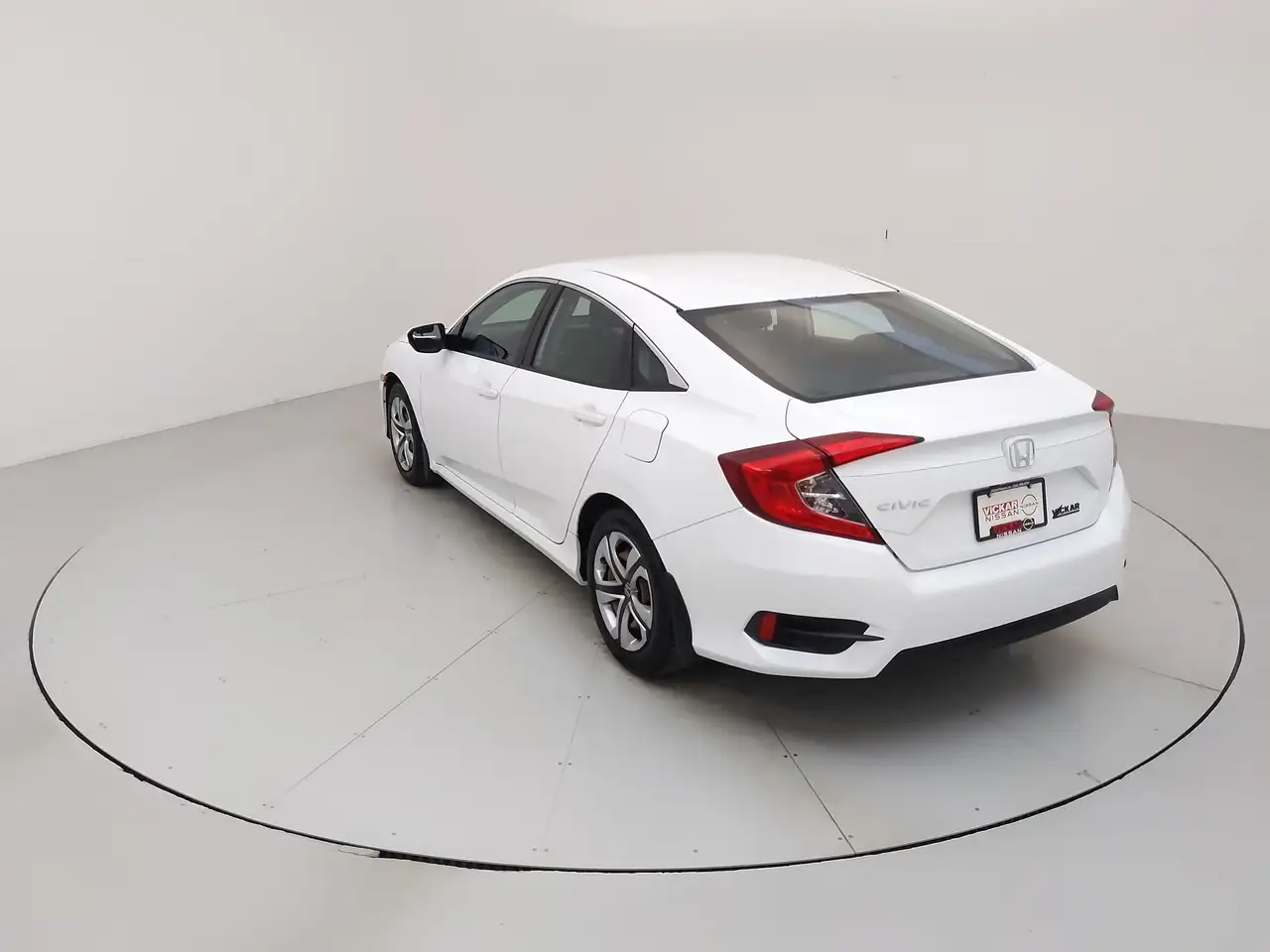 Honda Civic снимка Honda Civic