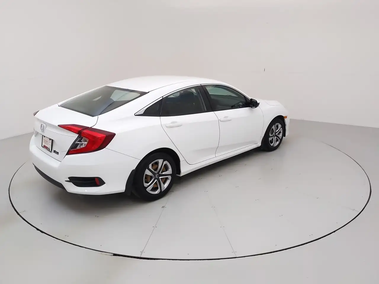Honda Civic снимка Honda Civic
