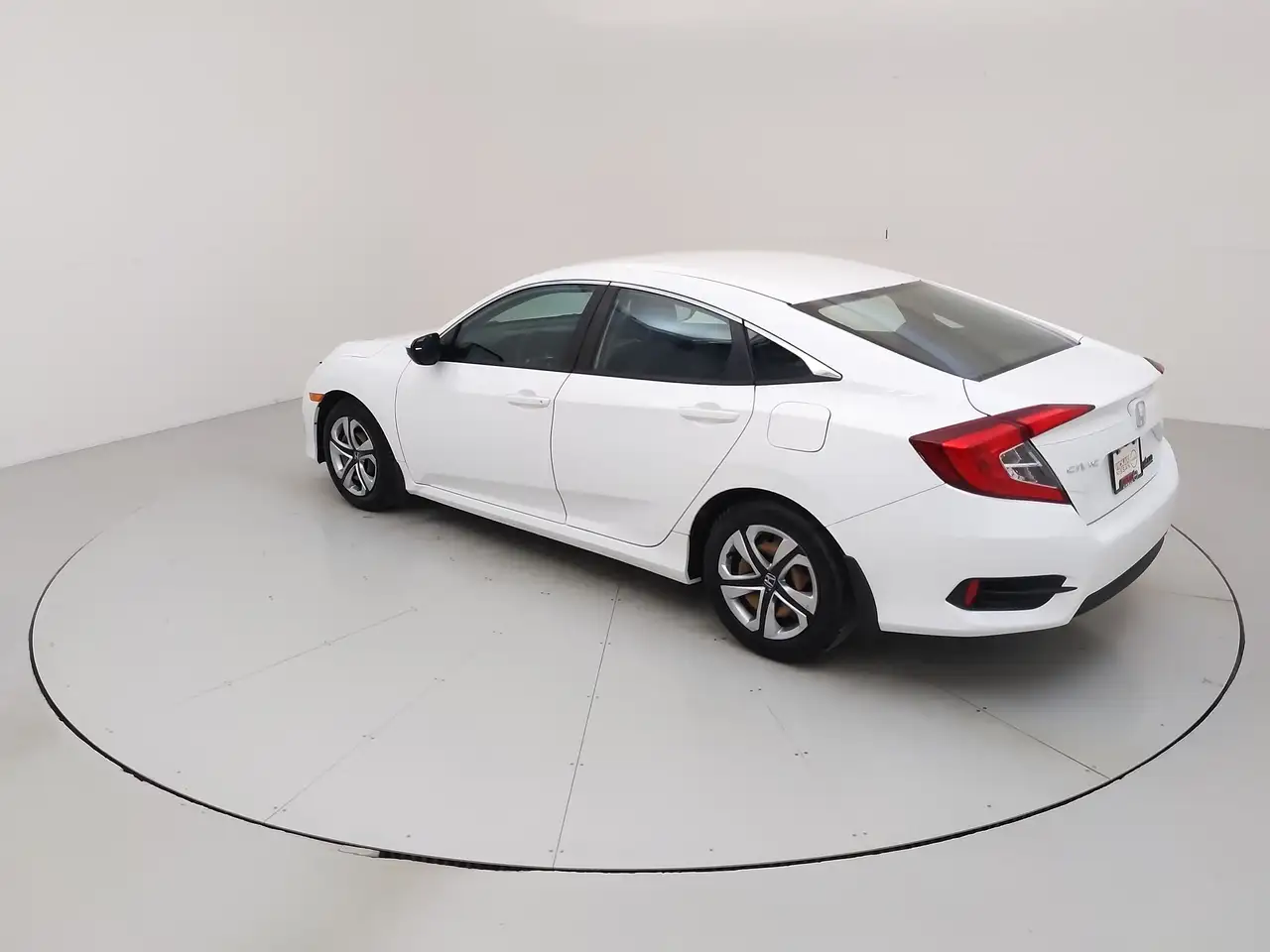 Honda Civic снимка Honda Civic