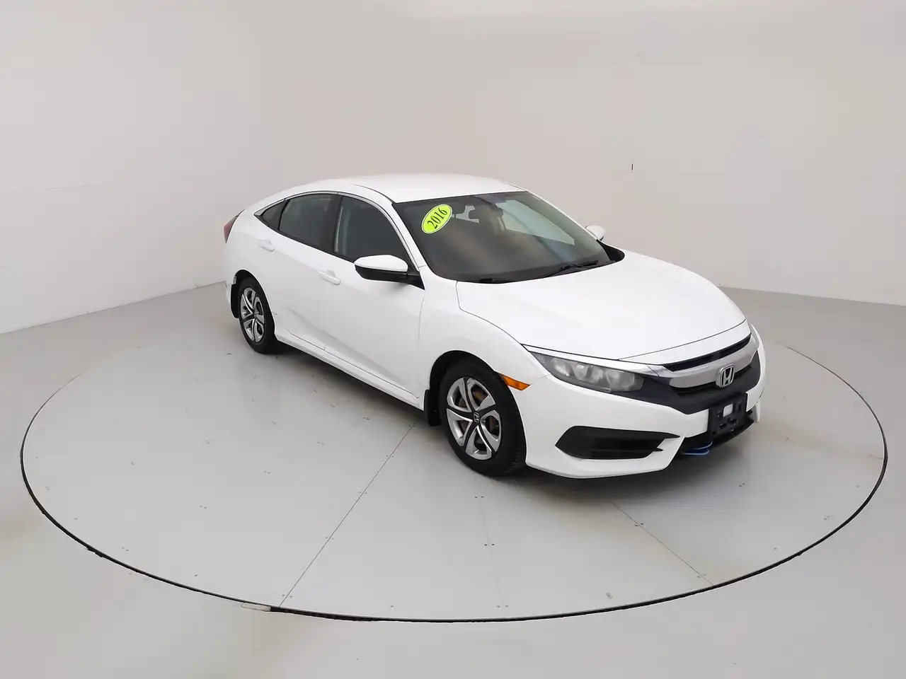 Honda Civic снимка Honda Civic