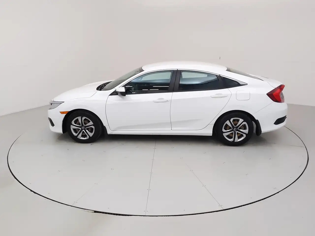 Honda Civic снимка Honda Civic