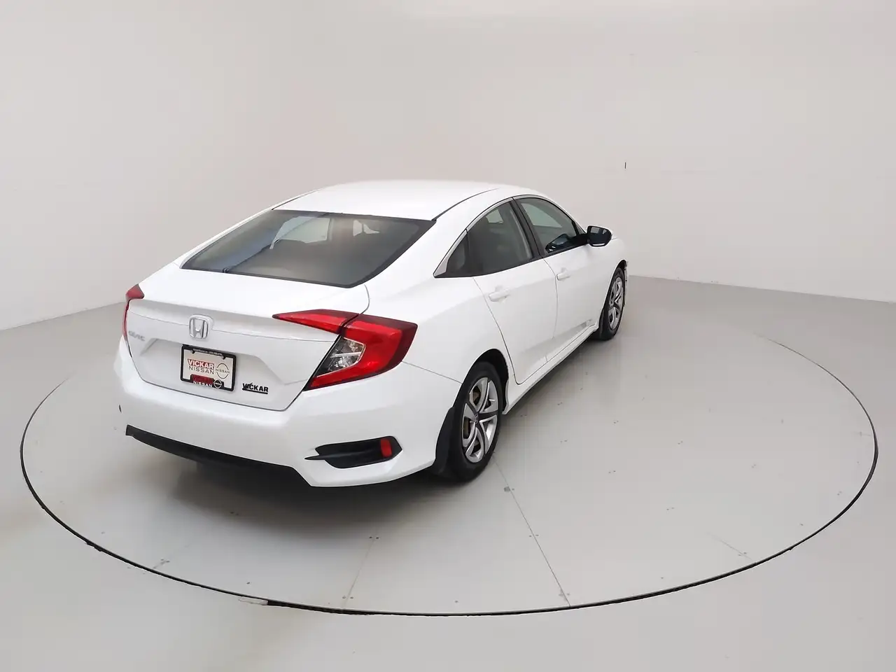 Honda Civic снимка Honda Civic