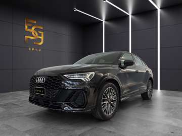 Sportback 35 2.0 tdi S line edition s-tronic