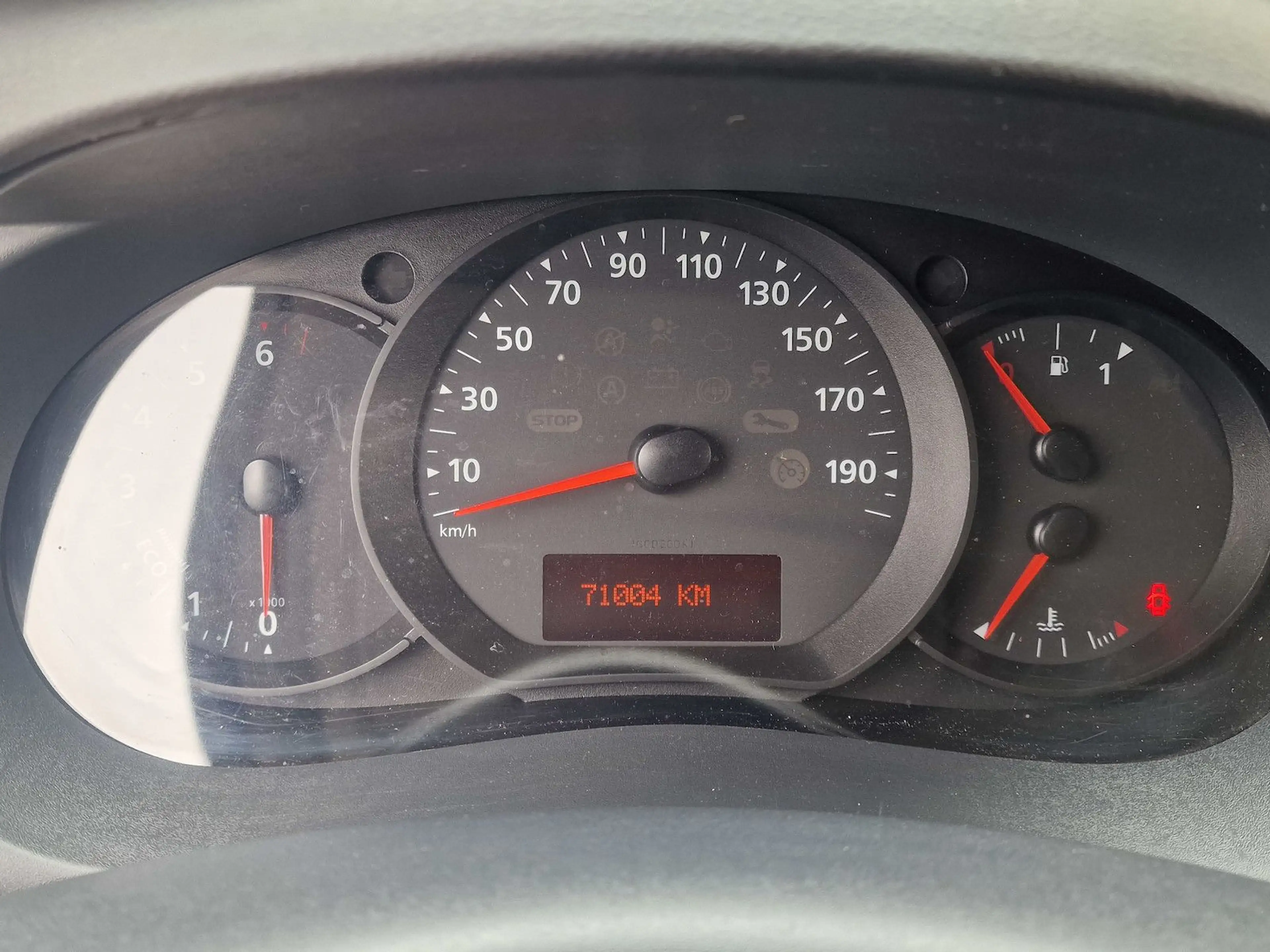Renault Kangoo 1.2 ENERGY Werkstatt Klima Standheizung — photo 16