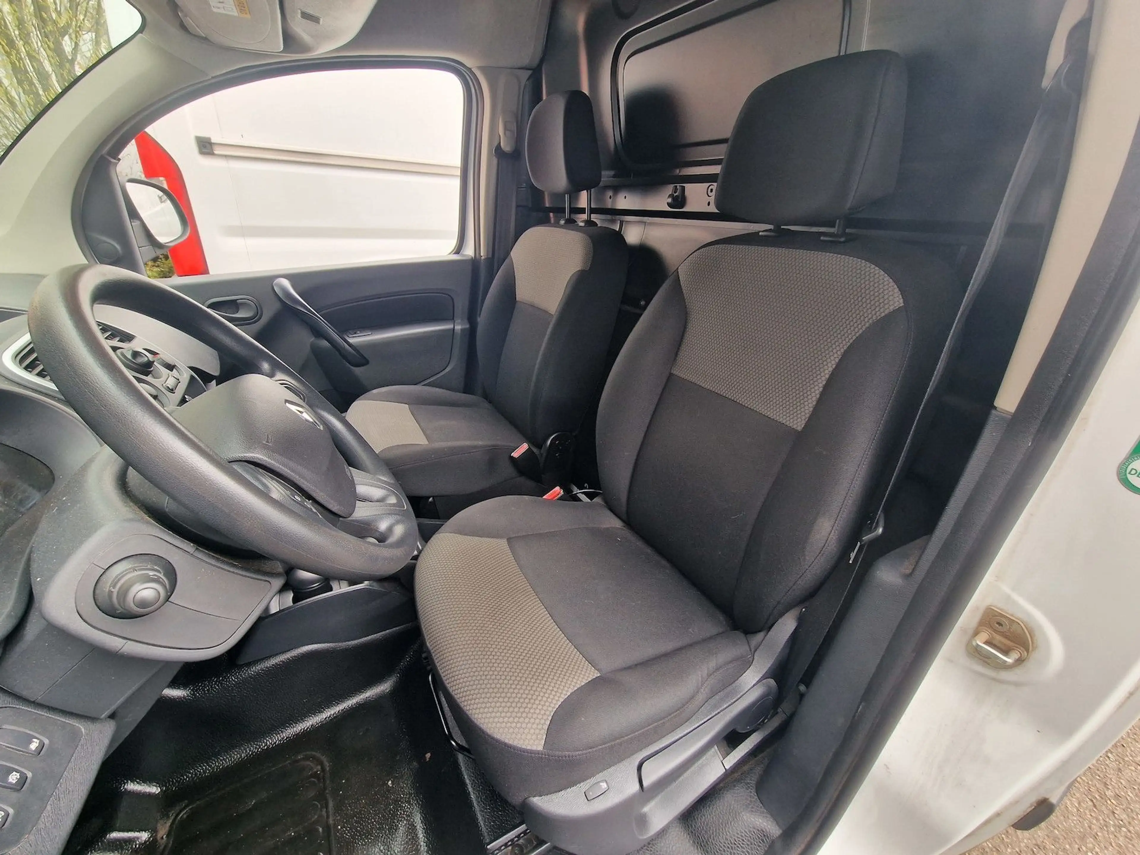 Renault Kangoo 1.2 ENERGY Werkstatt Klima Standheizung — photo 11