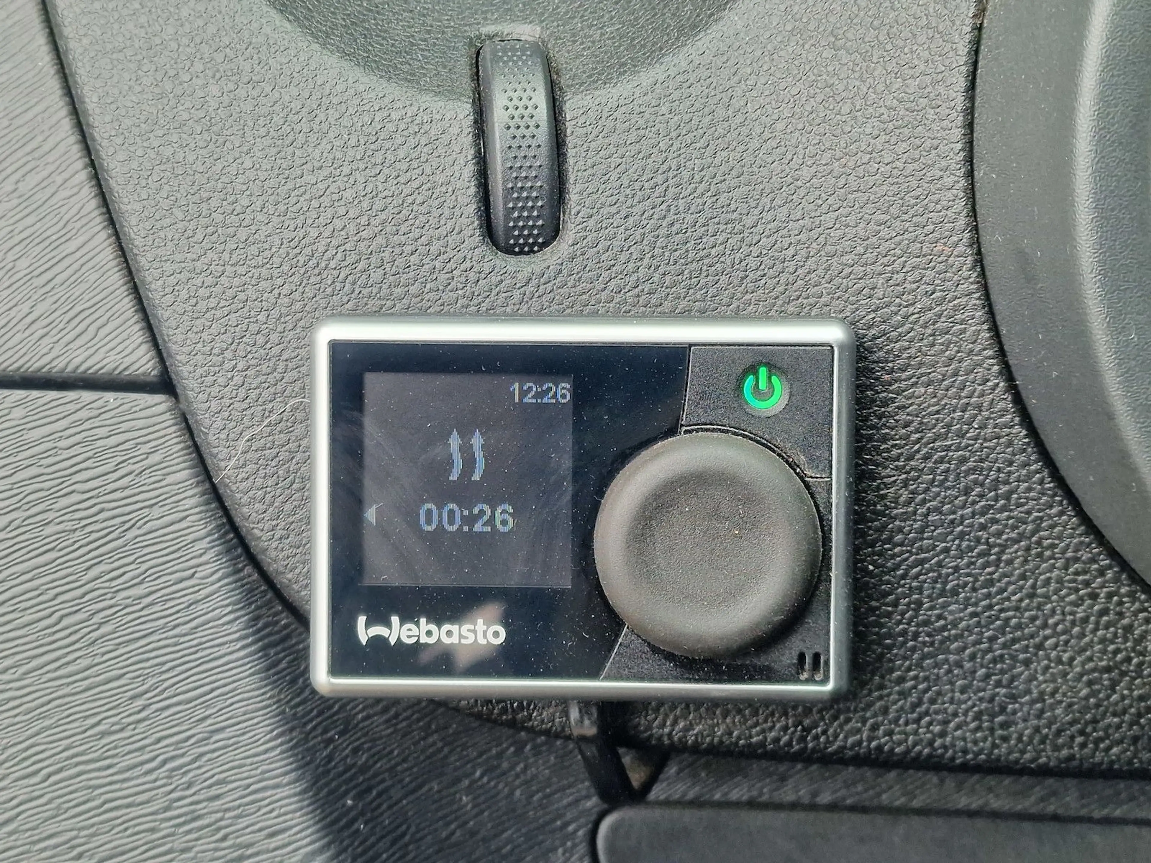 Renault Kangoo 1.2 ENERGY Werkstatt Klima Standheizung — photo 13