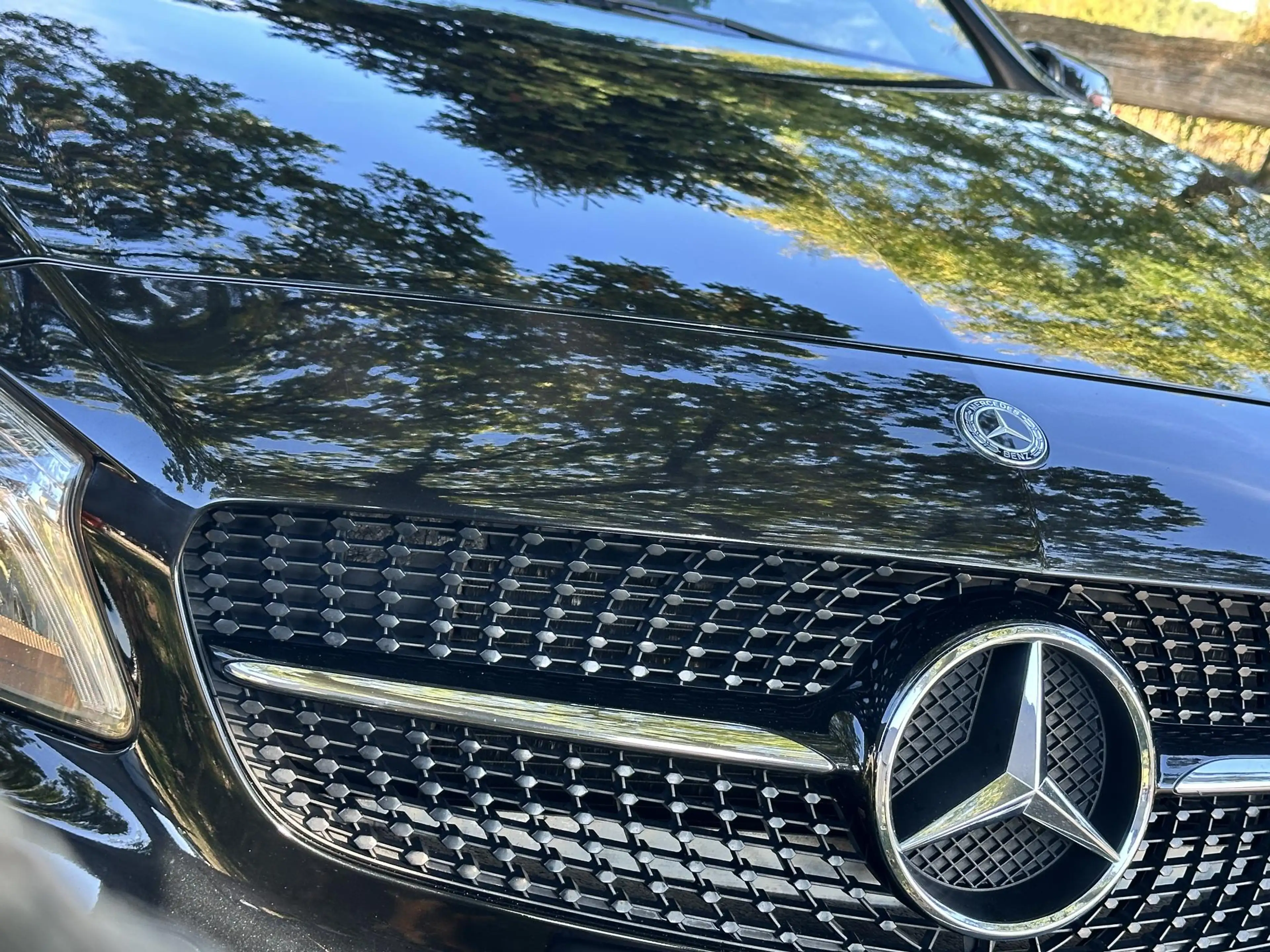 Mercedes-Benz A 180 Business Solution AMG — photo 3
