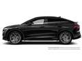 Audi Q4 e-tron Sportback 45 S LINE PANO AHK 360CAM 21Z Schwarz - thumbnail 6
