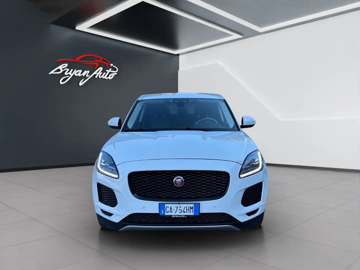 Jaguar E-Pace 2.0d i4 S awd 180cv auto my19 - 2