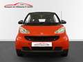 smart forTwo coupe Basis 52 kW*Radio*Servo*Klima Rot - thumbnail 2