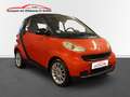 smart forTwo coupe Basis 52 kW*Radio*Servo*Klima Rot - thumbnail 1