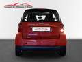 smart forTwo coupe Basis 52 kW*Radio*Servo*Klima Rot - thumbnail 5