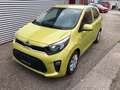 Kia Picanto Picanto 1,0 MPI Titan#ÖAMTC-PICKERL NEU #TOP Grün - thumbnail 1