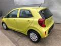 Kia Picanto Picanto 1,0 MPI Titan#ÖAMTC-PICKERL NEU #TOP Grün - thumbnail 4