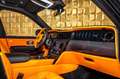 Rolls-Royce Cullinan SERIES II +BB+by NOVITEC+OVERDOSE Schwarz - thumbnail 19