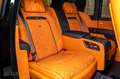 Rolls-Royce Cullinan SERIES II +BB+by NOVITEC+OVERDOSE Schwarz - thumbnail 23