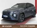 Hyundai TUCSON FL N LINE Sitz-P Assist-P Dachlack ECS Grijs - thumbnail 1