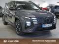 Hyundai TUCSON FL N LINE Sitz-P Assist-P Dachlack ECS Grijs - thumbnail 3