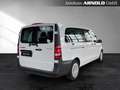 Mercedes-Benz Vito Vito 114 CDI Tourer PRO Extralang Kamera SHZ 8-S Weiß - thumbnail 5