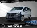 Mercedes-Benz Vito Vito 114 CDI Tourer PRO Extralang Kamera SHZ 8-S Weiß - thumbnail 1