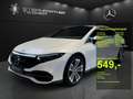 Mercedes-Benz EQS 450+ +MBUX+PANO+KAMERA+AIRMATIC+HuD+360°+AUT Alb - thumbnail 1