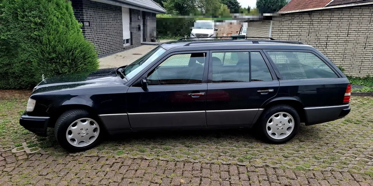 Mercedes-Benz 220, foto 5