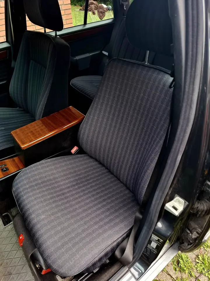 Mercedes-Benz 220, foto 9