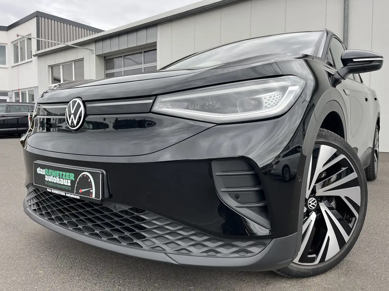 Volkswagen ID.4