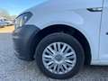 Volkswagen Caddy 2.0 Trendline BMT Klima SHZ AHK Tempomat Weiß - thumbnail 9