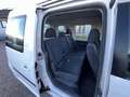 Volkswagen Caddy 2.0 Trendline BMT Klima SHZ AHK Tempomat Weiß - thumbnail 12