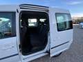 Volkswagen Caddy 2.0 Trendline BMT Klima SHZ AHK Tempomat Weiß - thumbnail 18