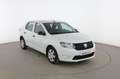 Dacia Logan 1.2 Ambiance Alb - thumbnail 7