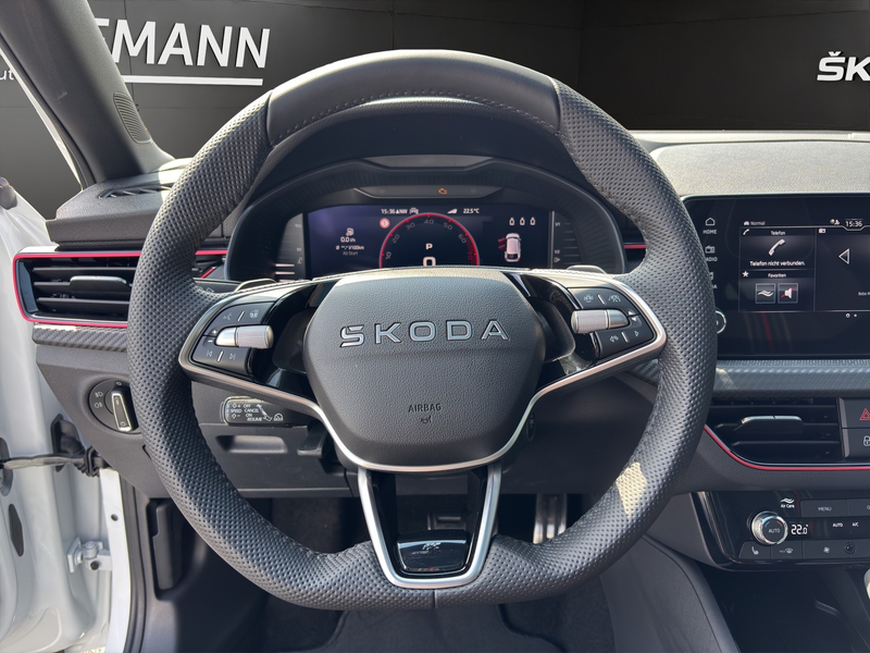 Skoda Scala 1.0 TSI Monte Carlo DSG — photo 9