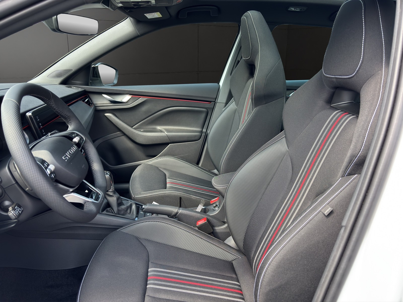 Skoda Scala 1.0 TSI Monte Carlo DSG — photo 7