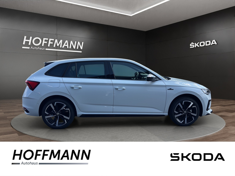 Skoda Scala 1.0 TSI Monte Carlo DSG — photo 5